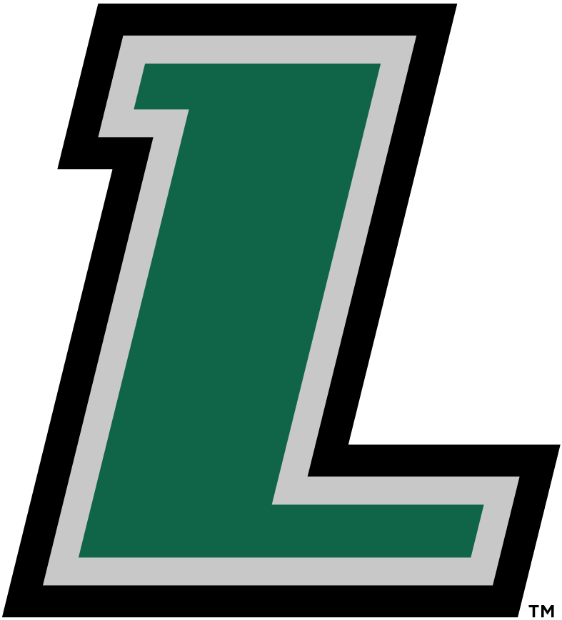 Loyola-Maryland Greyhounds 2011-Pres Primary Logo iron on paper